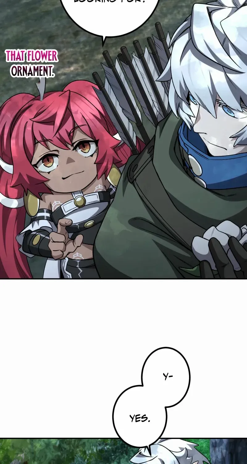Monster Eater Chapter 72 page 64 - 