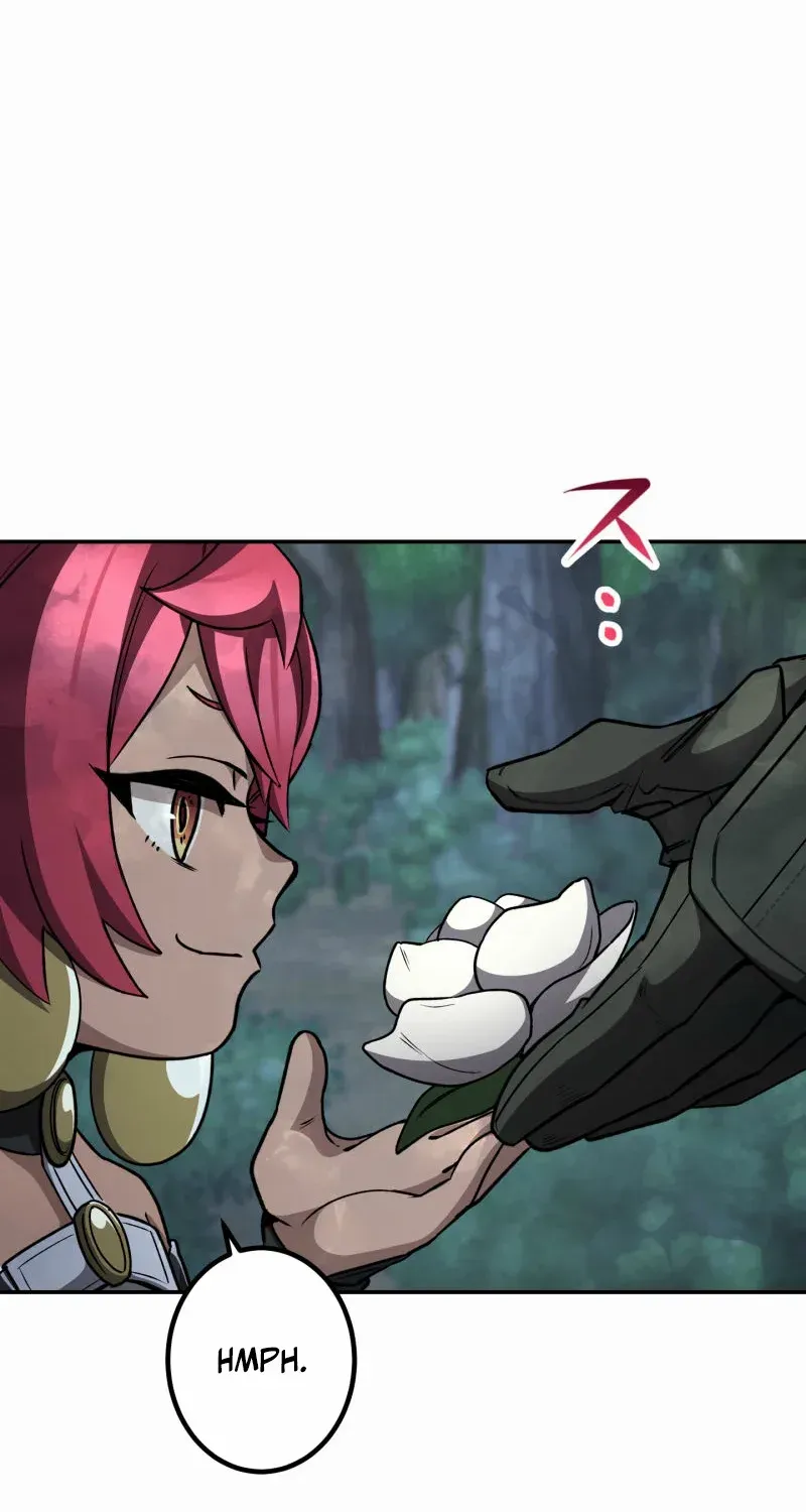 Monster Eater Chapter 72 page 66 - 