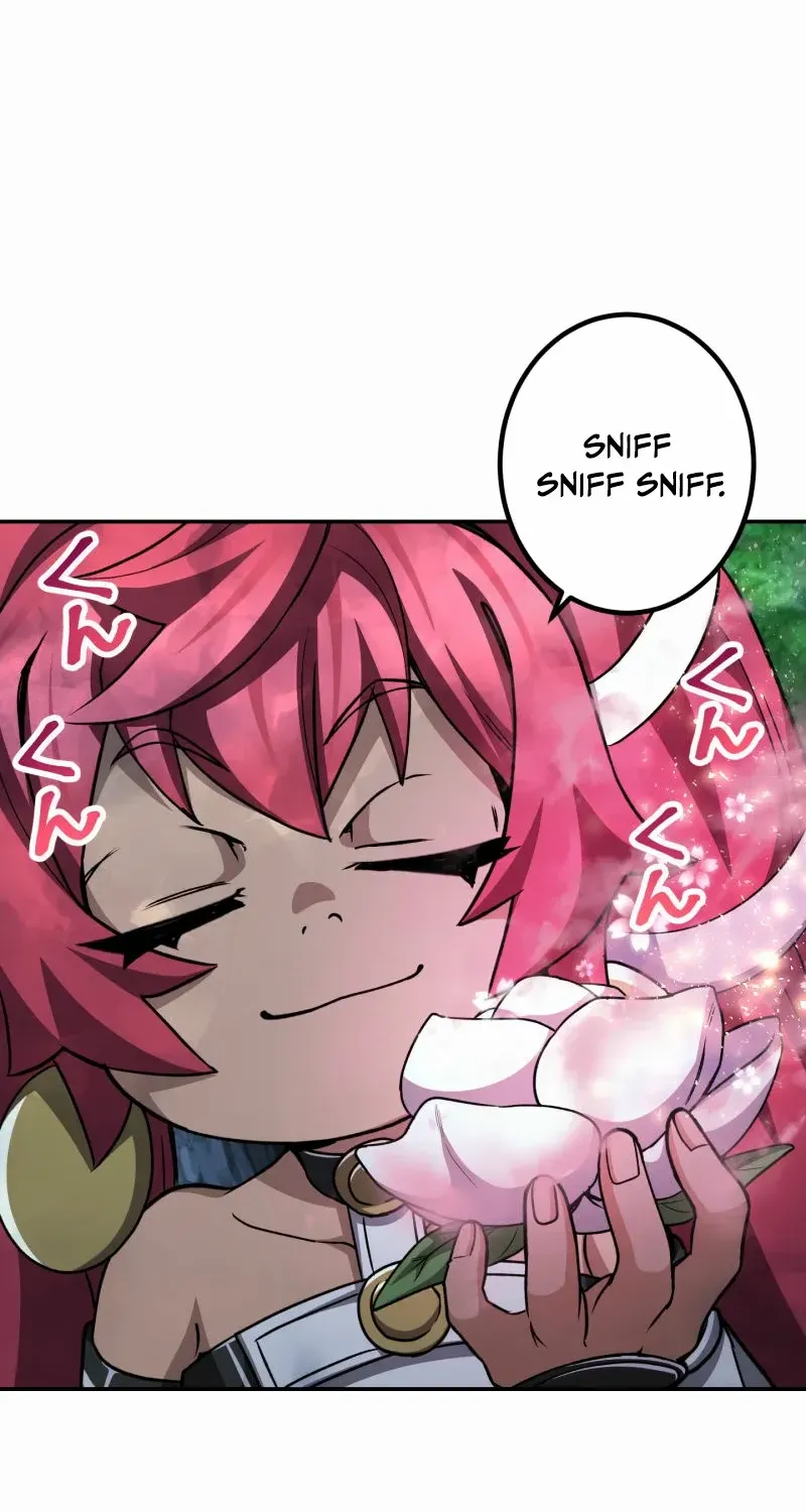 Monster Eater Chapter 72 page 67 - 