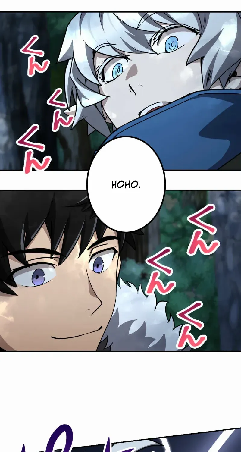 Monster Eater Chapter 72 page 68 - 