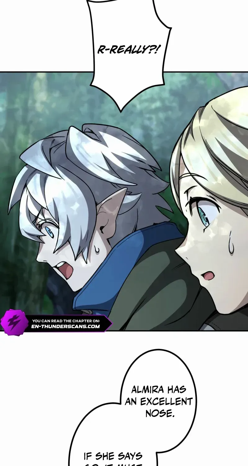 Monster Eater Chapter 72 page 71 - 