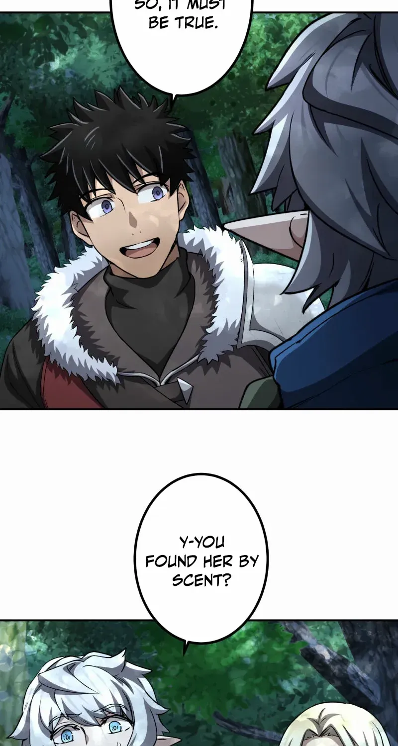 Monster Eater Chapter 72 page 72 - 