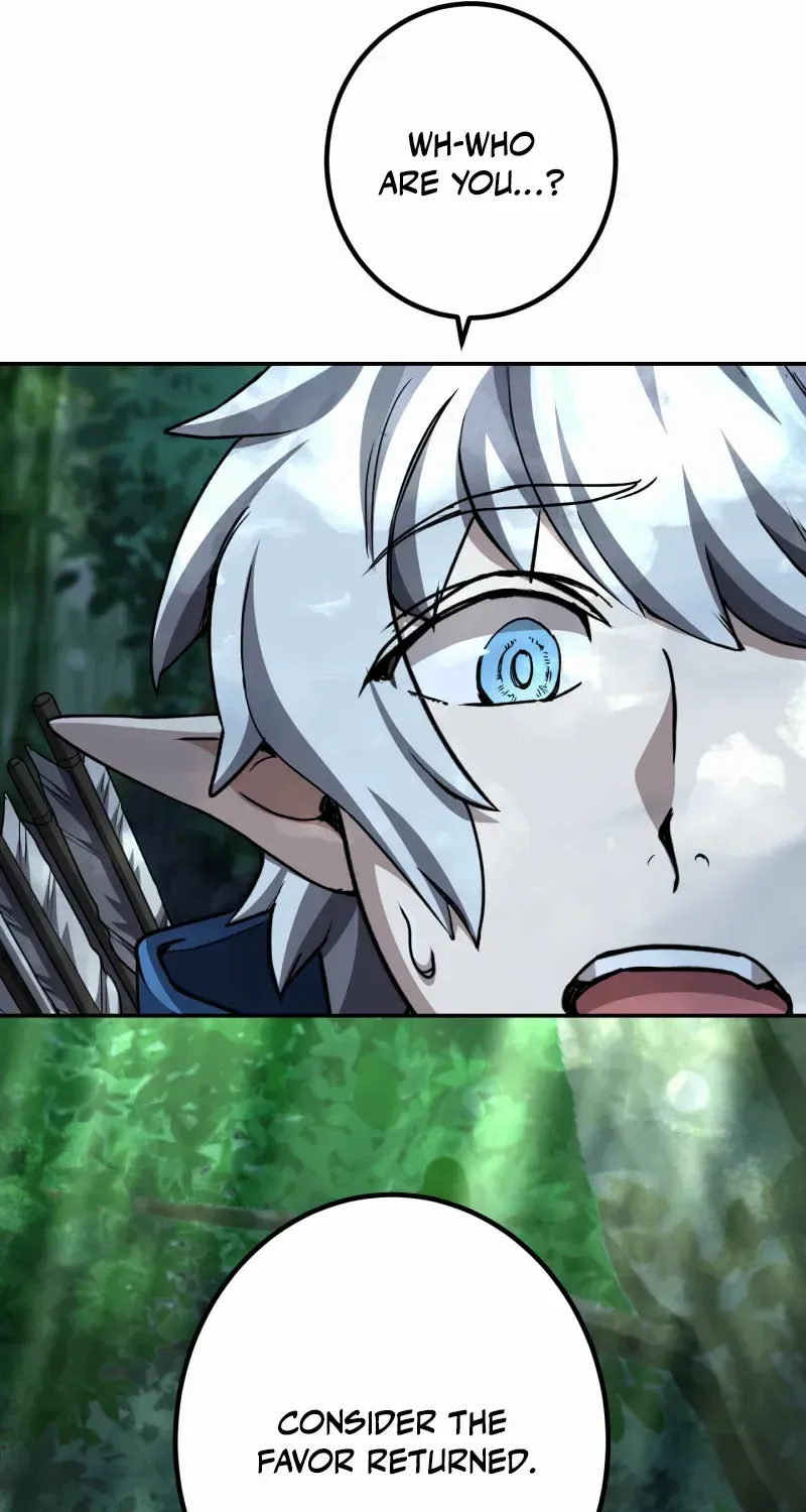 Monster Eater Chapter 72 page 75 - 