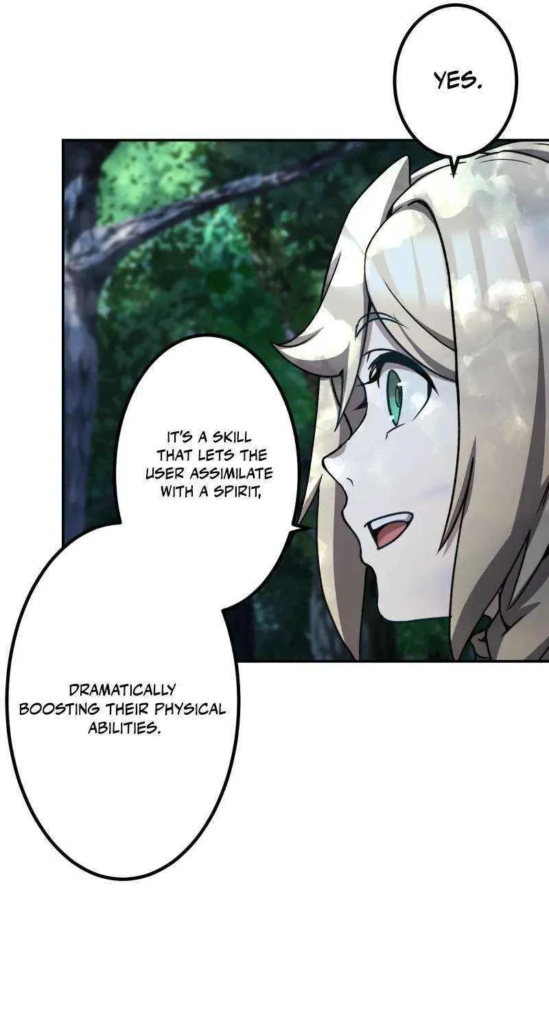 Monster Eater Chapter 73 page 11 - 