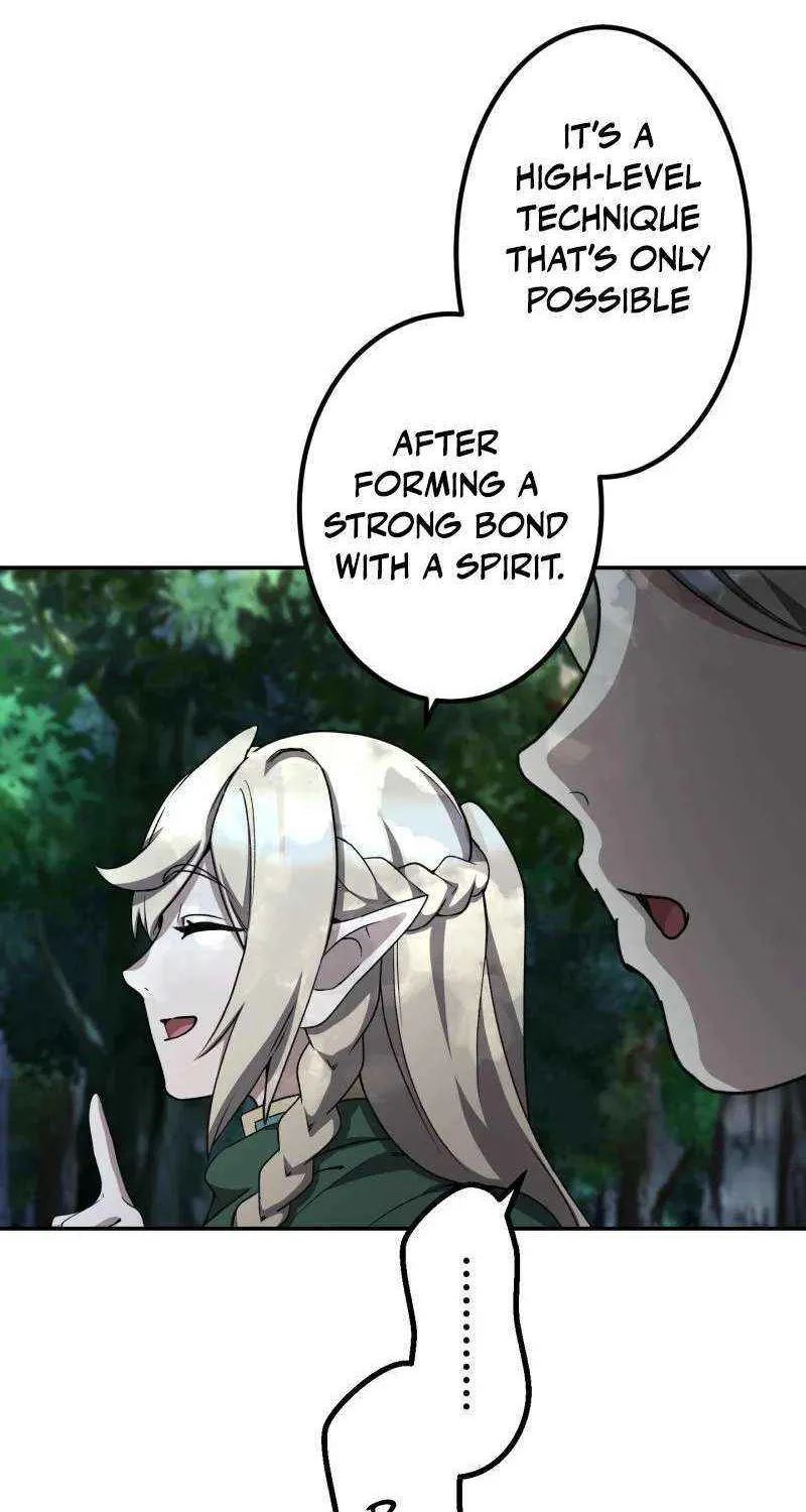 Monster Eater Chapter 73 page 12 - 