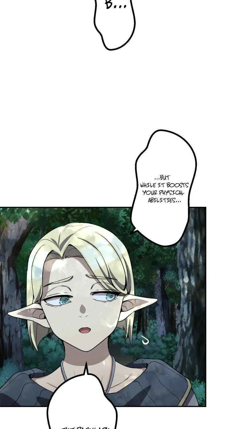 Monster Eater Chapter 73 page 13 - 