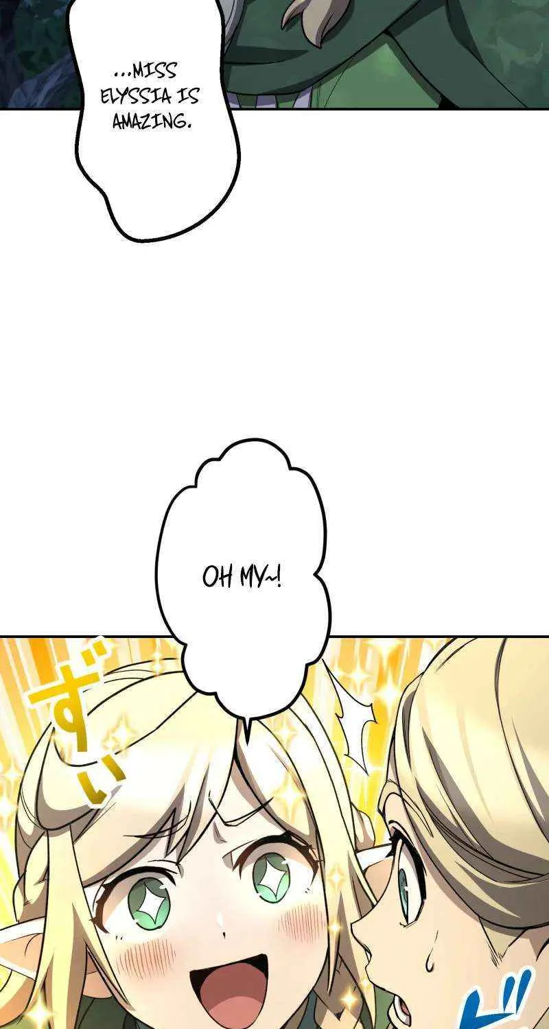 Monster Eater Chapter 73 page 15 - 