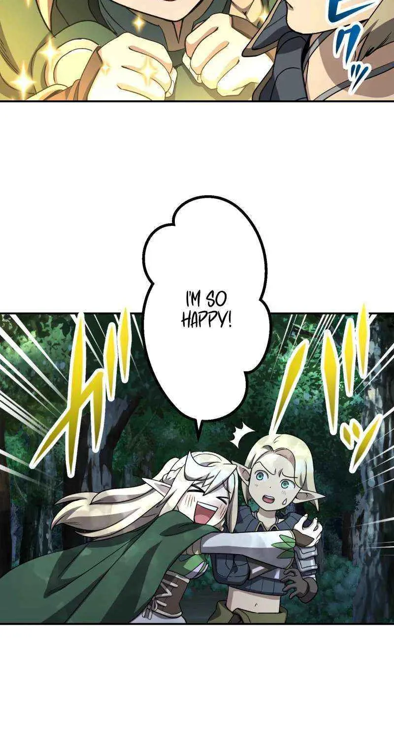 Monster Eater Chapter 73 page 16 - 
