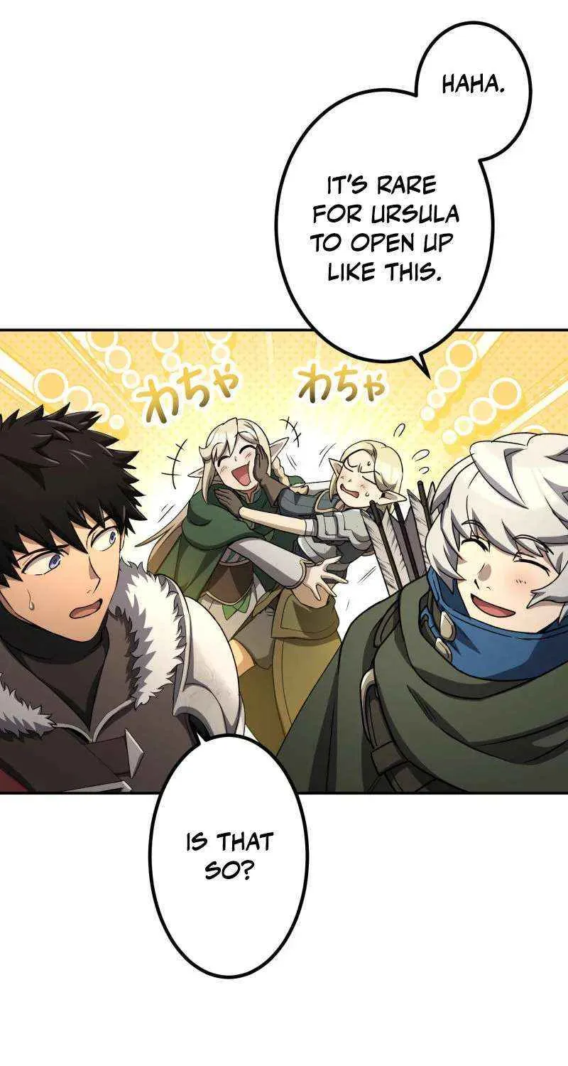 Monster Eater Chapter 73 page 17 - 