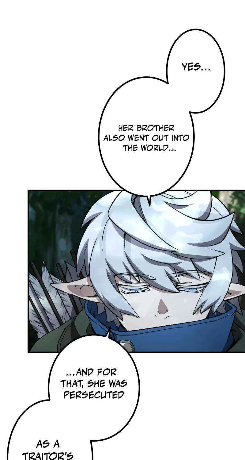 Monster Eater Chapter 73 page 18 - 