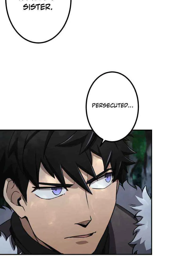 Monster Eater Chapter 73 page 19 - 