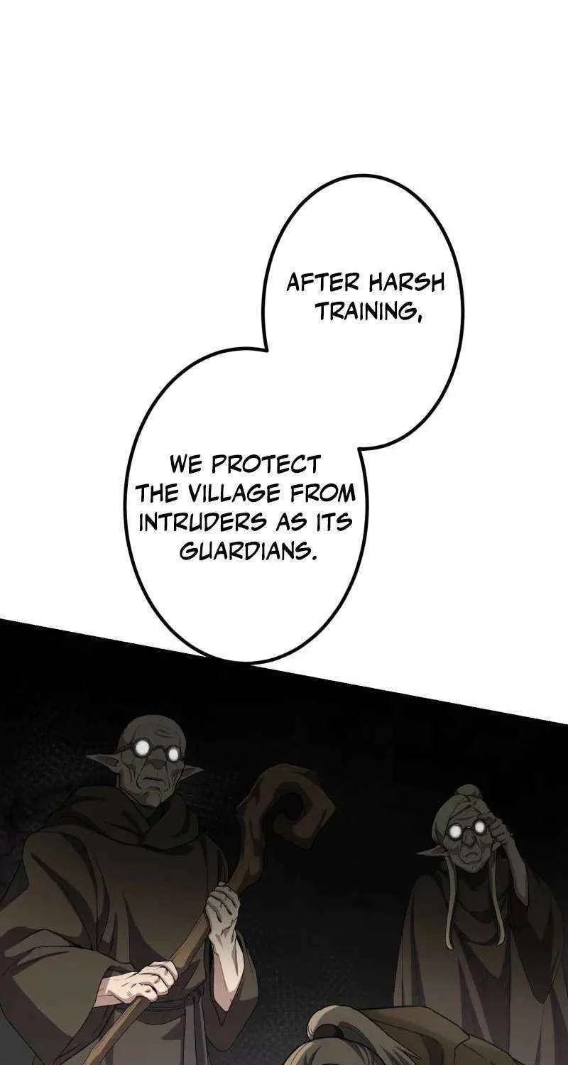 Monster Eater Chapter 73 page 20 - 