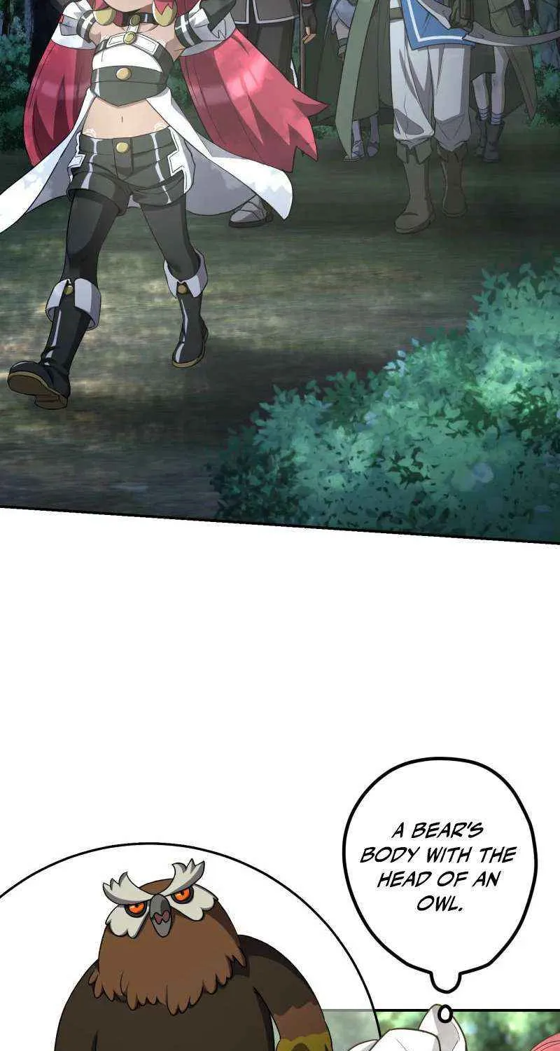 Monster Eater Chapter 73 page 3 - 