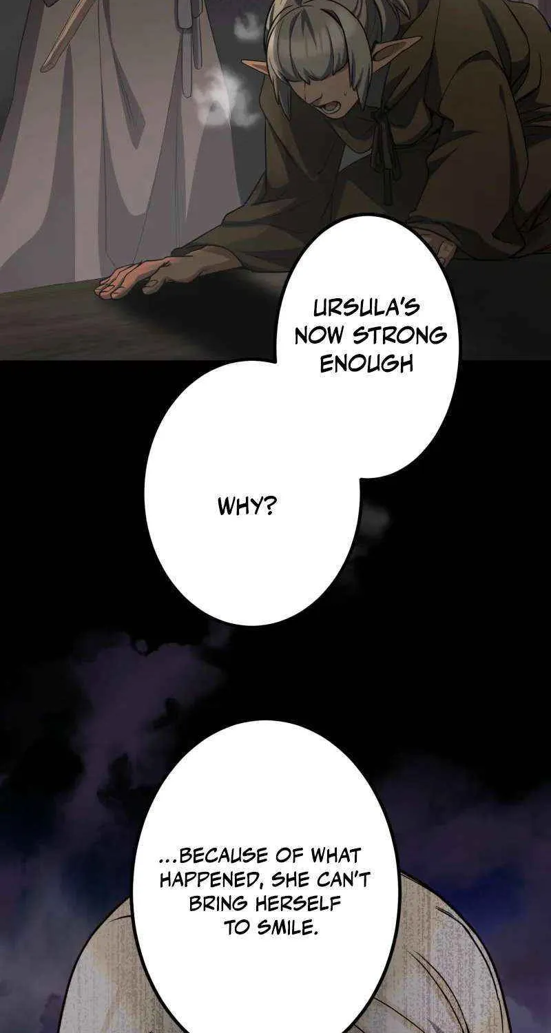 Monster Eater Chapter 73 page 21 - 