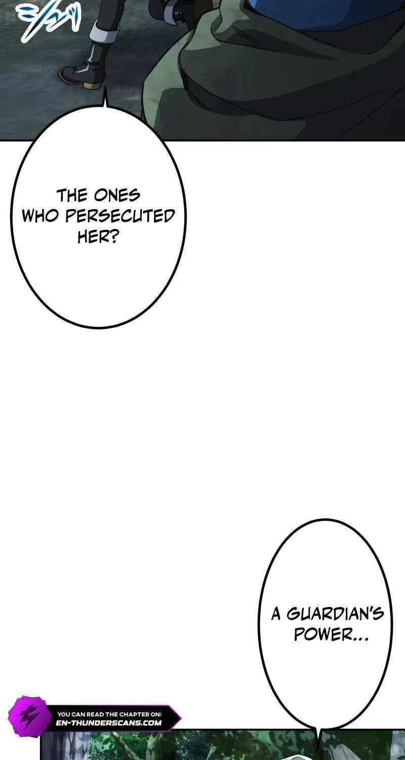 Monster Eater Chapter 73 page 24 - 