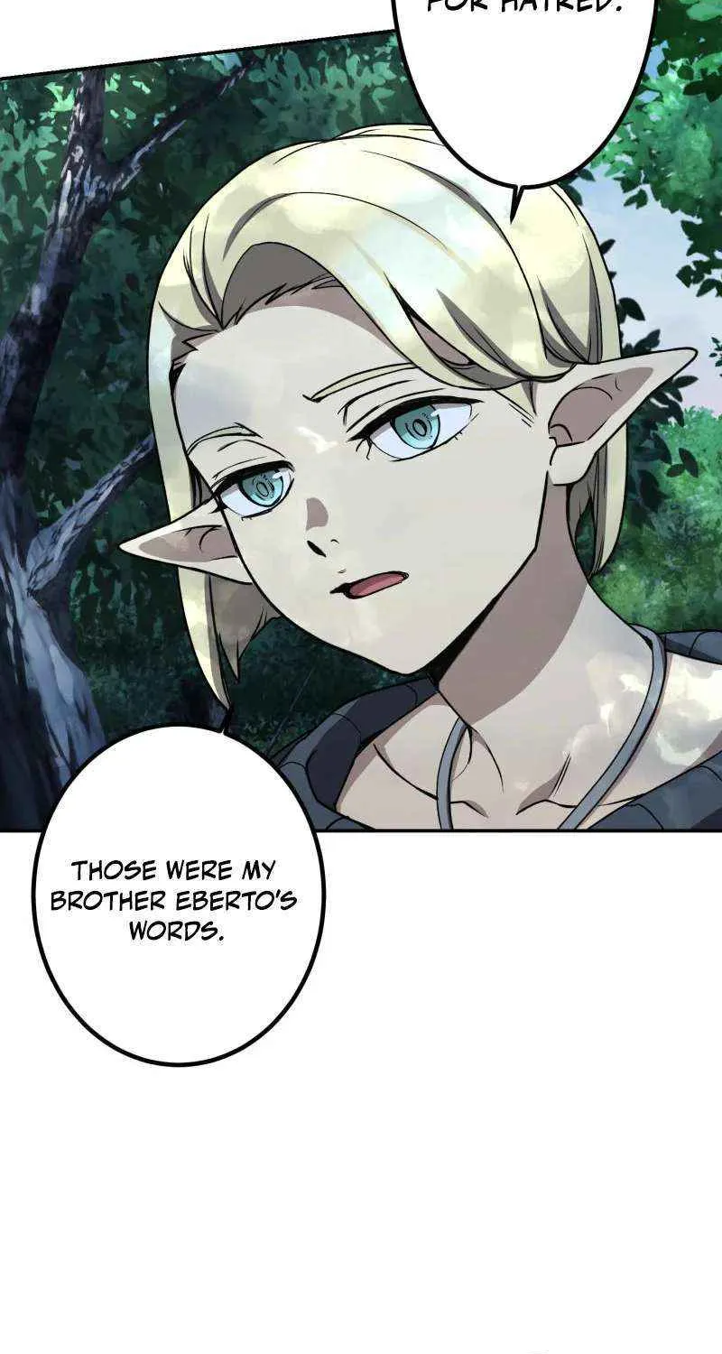 Monster Eater Chapter 73 page 26 - 