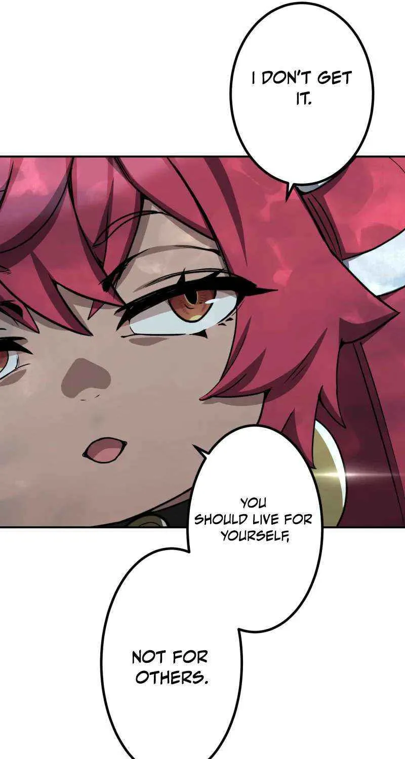 Monster Eater Chapter 73 page 27 - 
