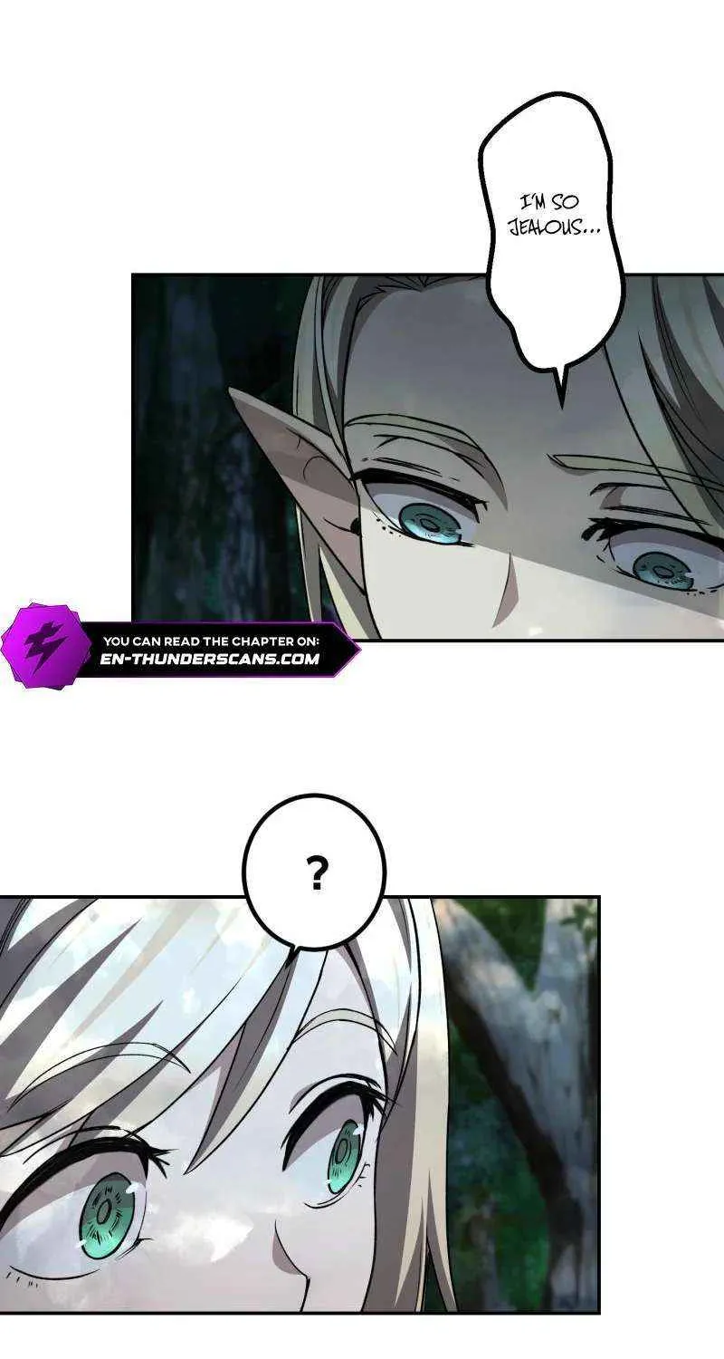 Monster Eater Chapter 73 page 34 - 