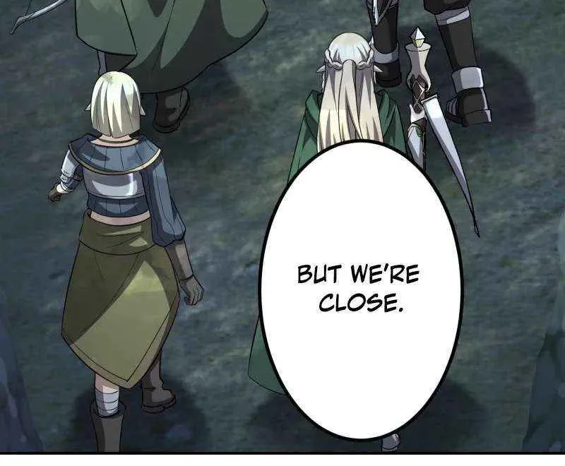 Monster Eater Chapter 73 page 38 - 