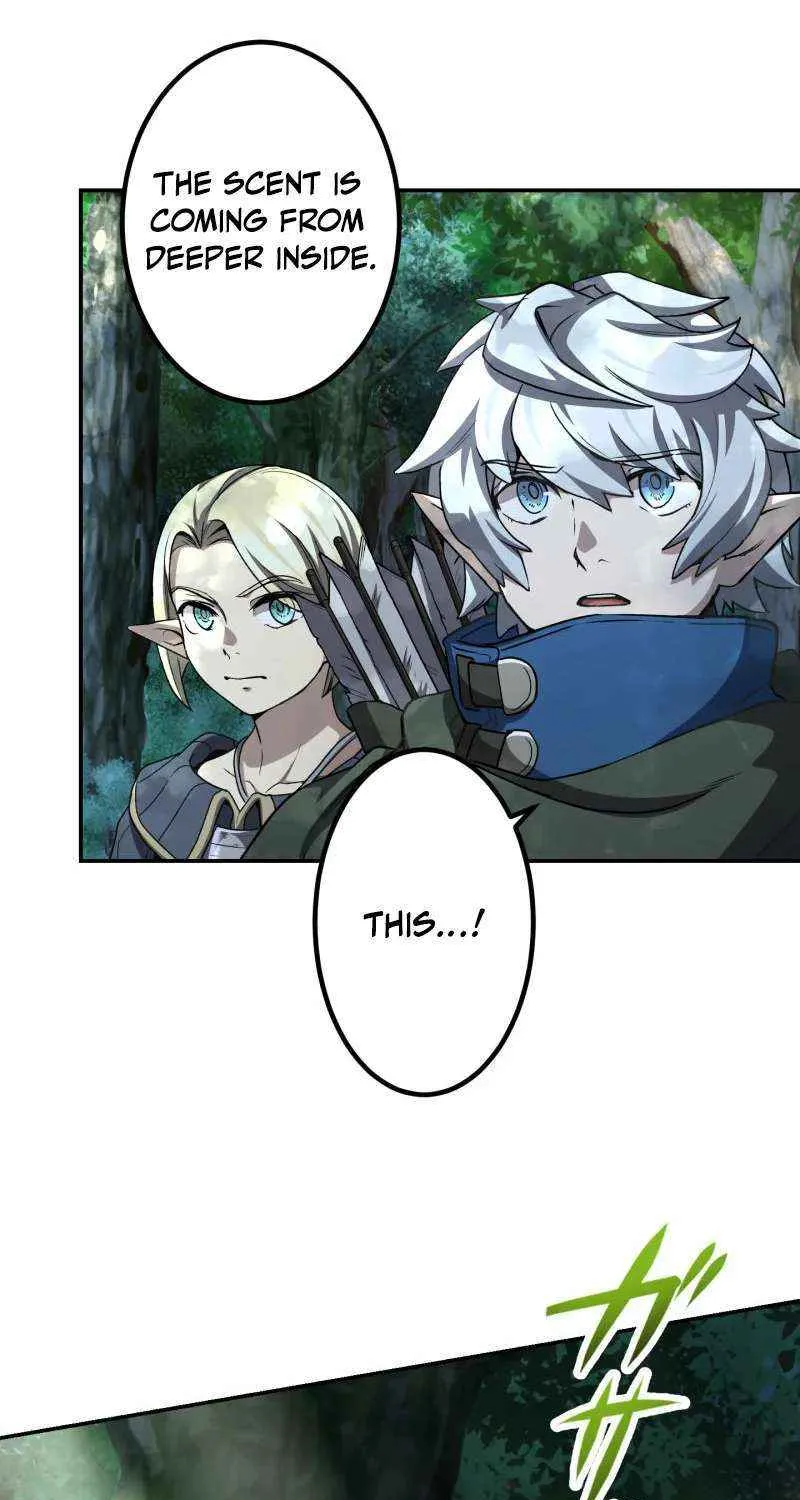 Monster Eater Chapter 73 page 39 - 