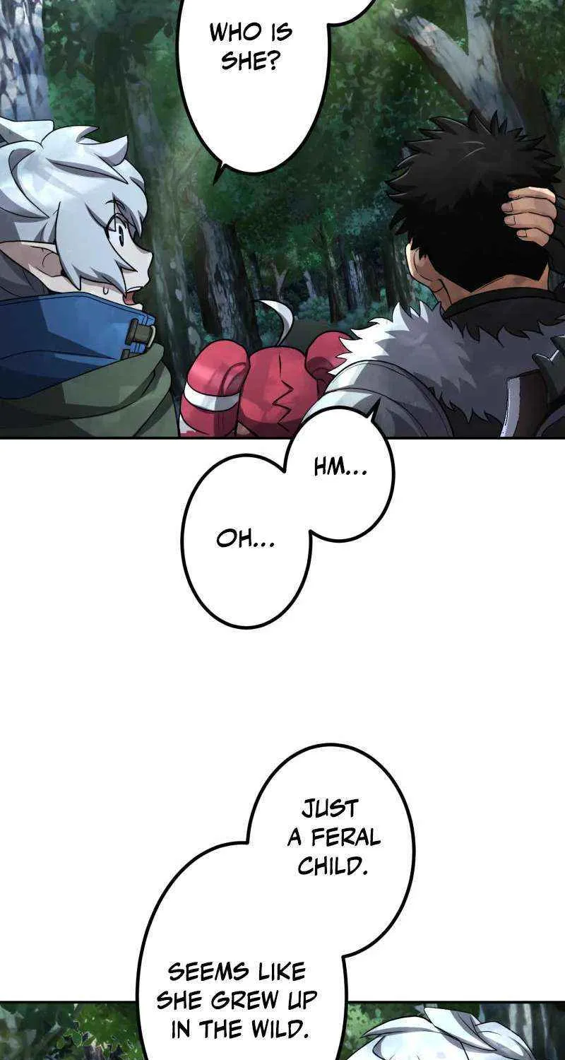 Monster Eater Chapter 73 page 5 - 