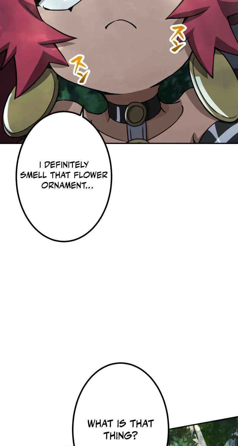 Monster Eater Chapter 73 page 41 - 