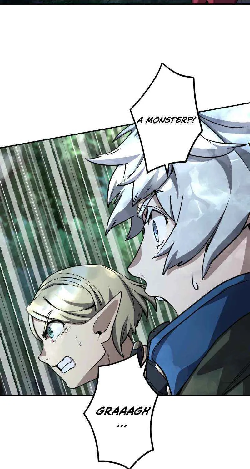 Monster Eater Chapter 73 page 43 - 