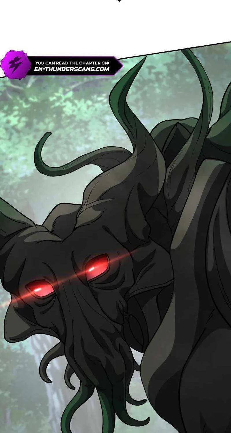 Monster Eater Chapter 73 page 44 - 