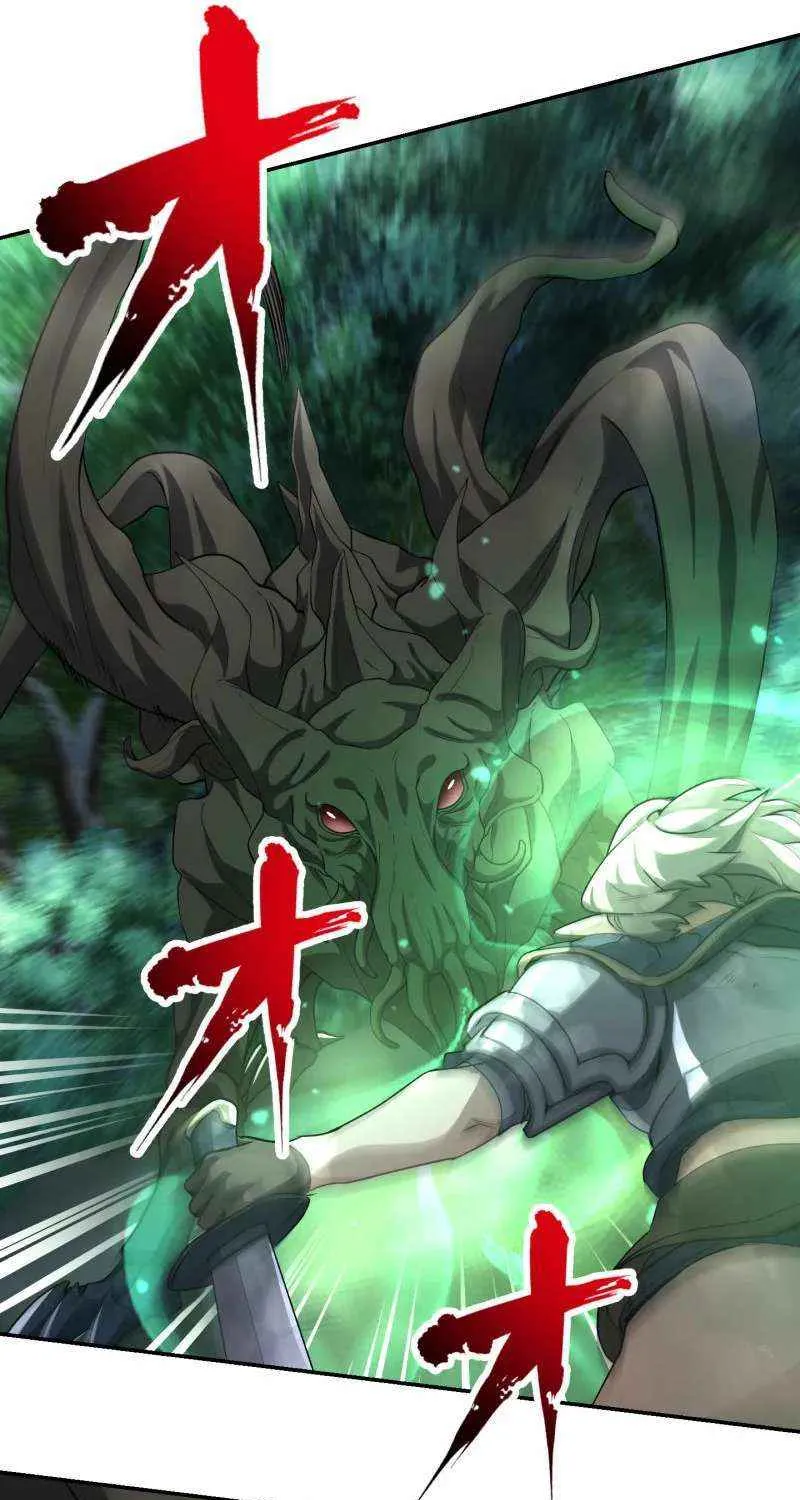 Monster Eater Chapter 73 page 48 - 