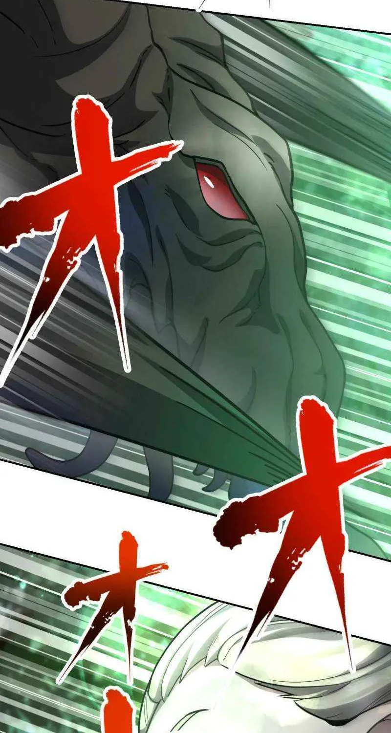 Monster Eater Chapter 73 page 49 - 