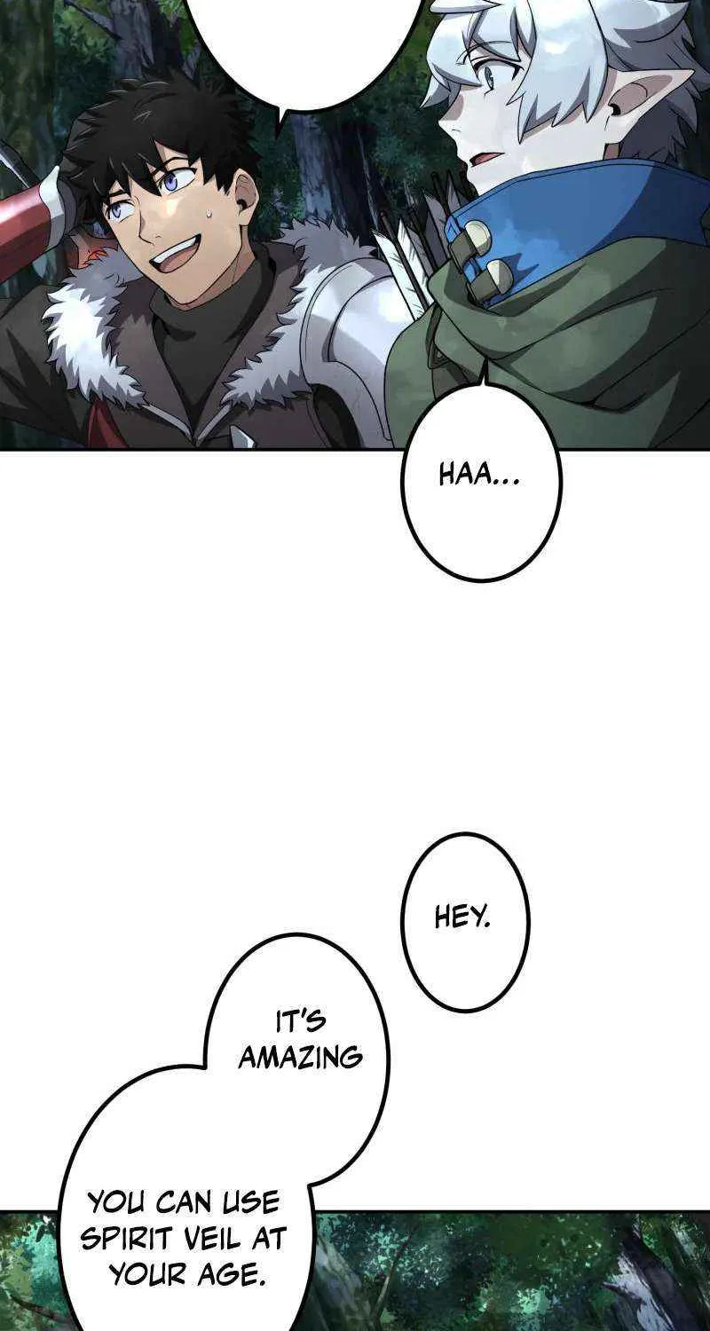 Monster Eater Chapter 73 page 6 - 
