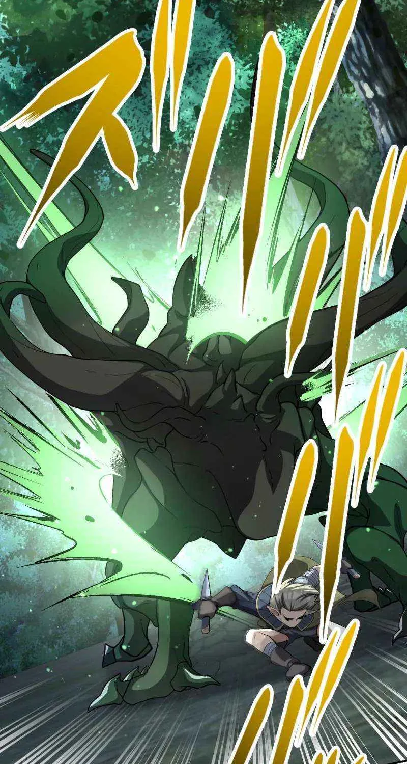 Monster Eater Chapter 73 page 53 - 