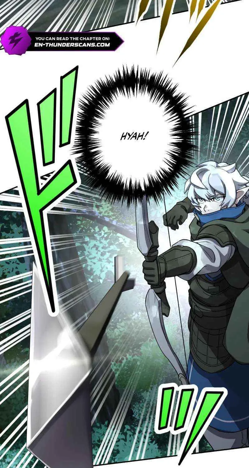 Monster Eater Chapter 73 page 54 - 