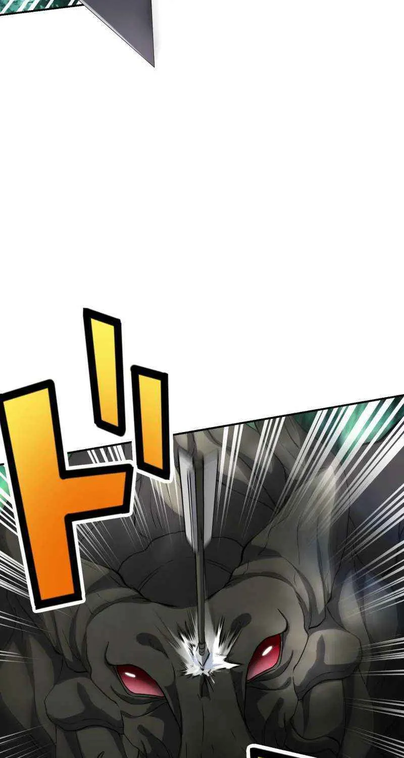 Monster Eater Chapter 73 page 55 - 