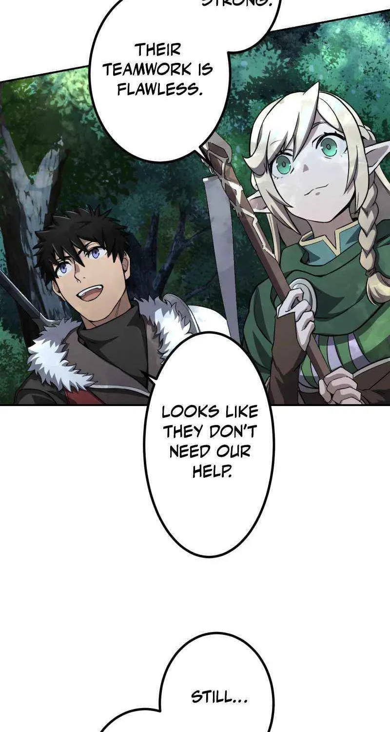 Monster Eater Chapter 73 page 58 - 