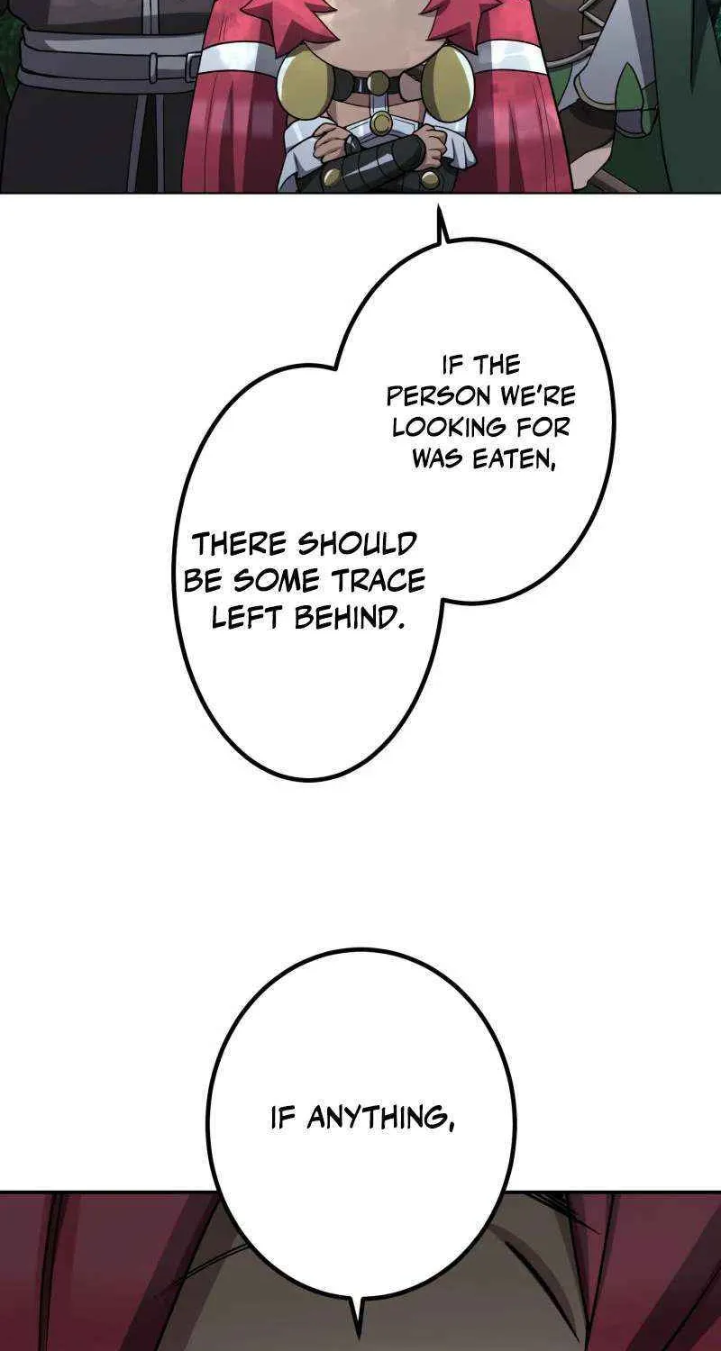 Monster Eater Chapter 73 page 60 - 