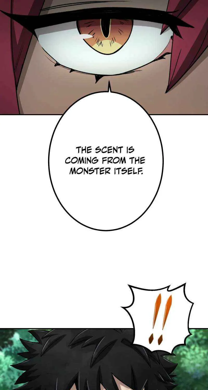 Monster Eater Chapter 73 page 61 - 
