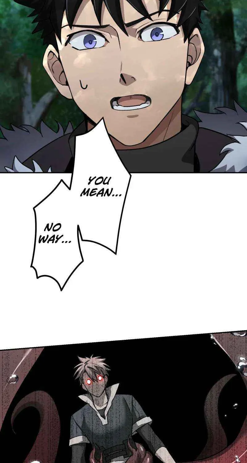 Monster Eater Chapter 73 page 62 - 