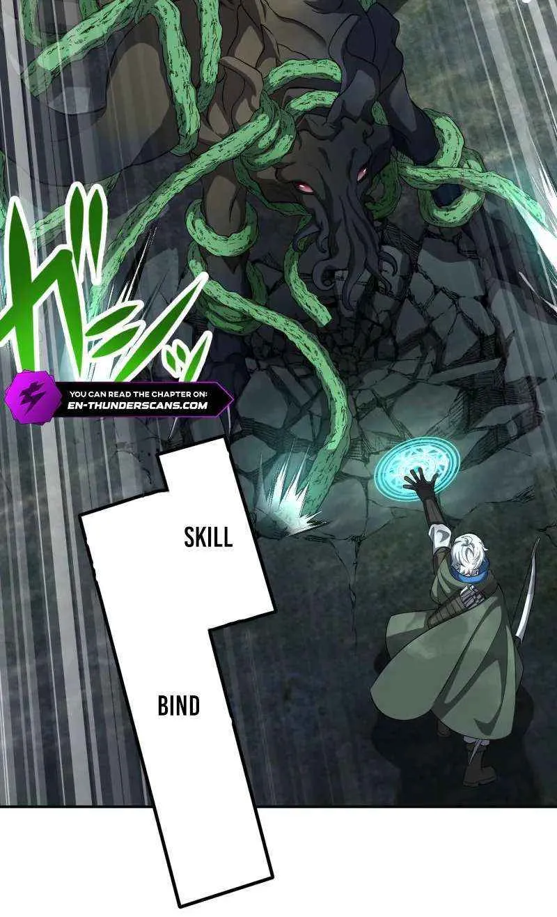 Monster Eater Chapter 73 page 65 - 