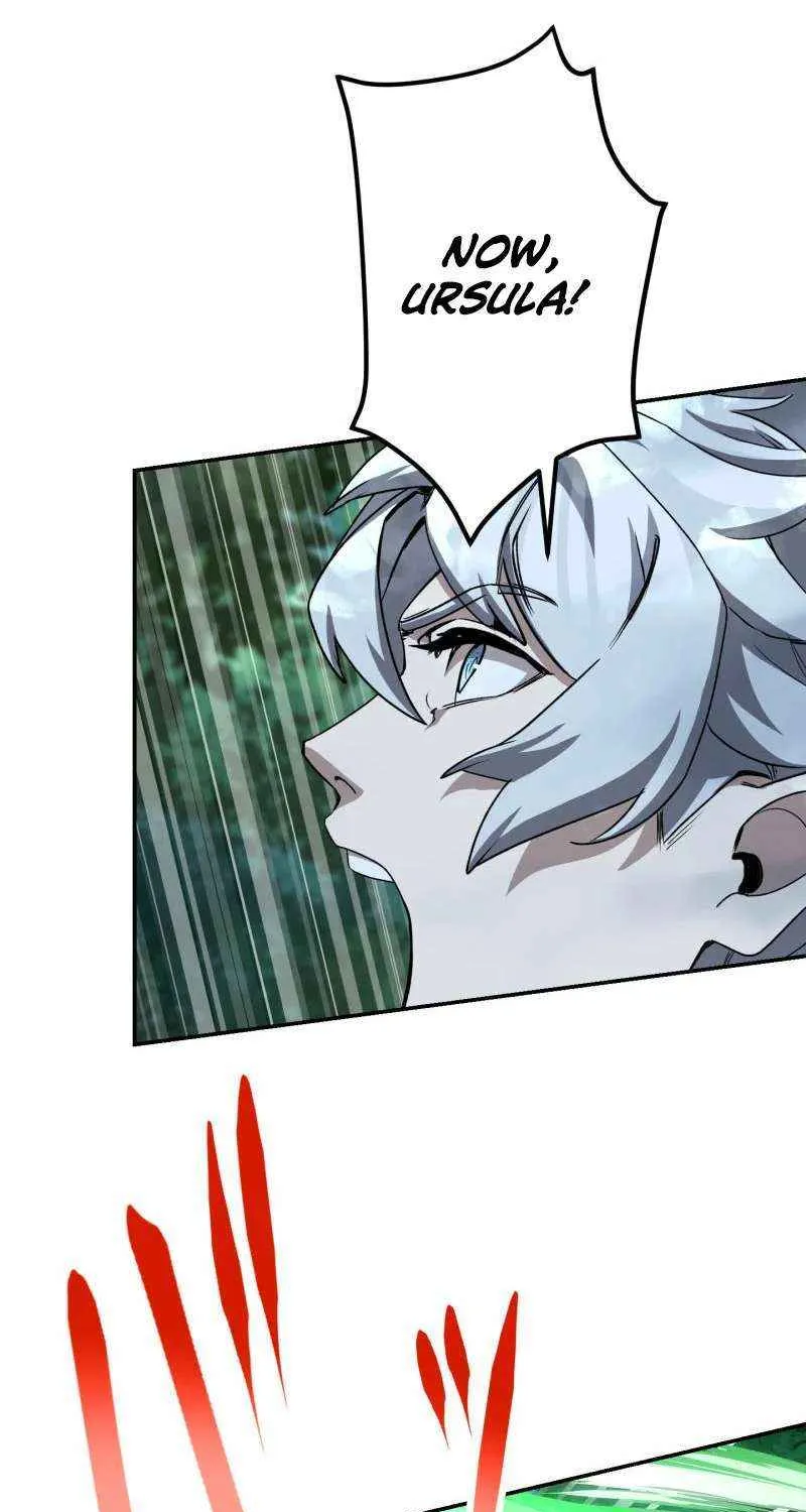 Monster Eater Chapter 73 page 66 - 
