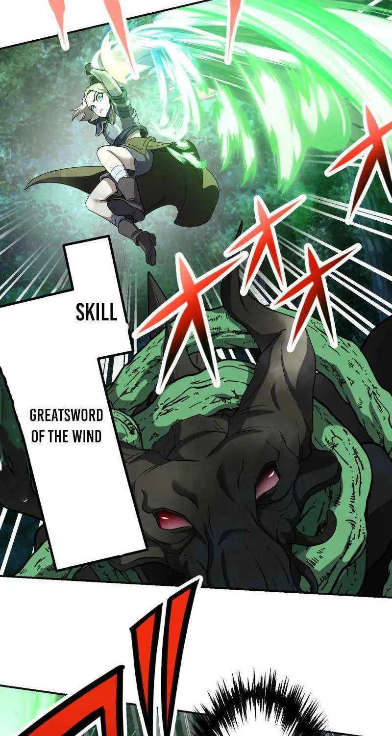 Monster Eater Chapter 73 page 67 - 