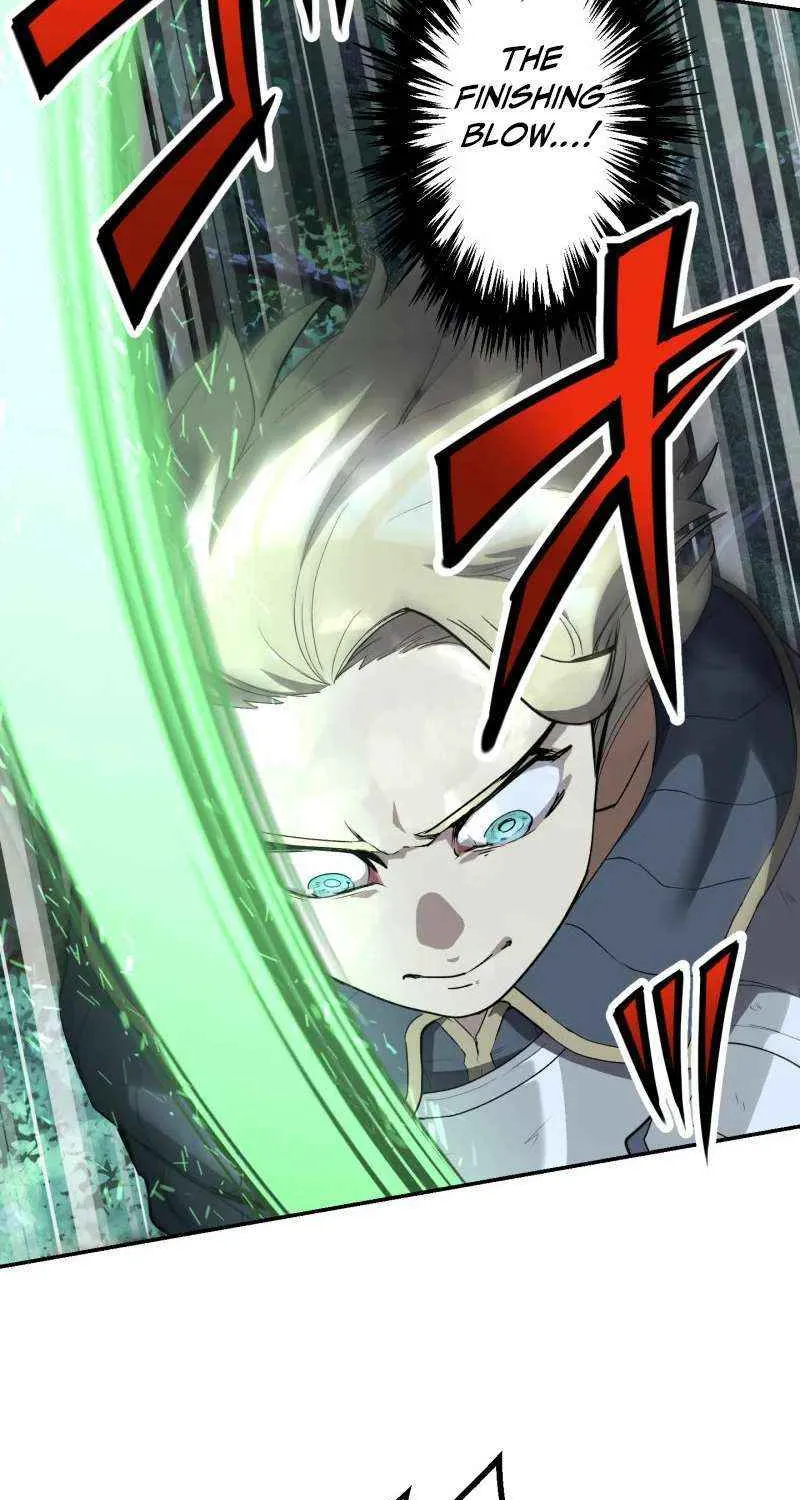 Monster Eater Chapter 73 page 68 - 