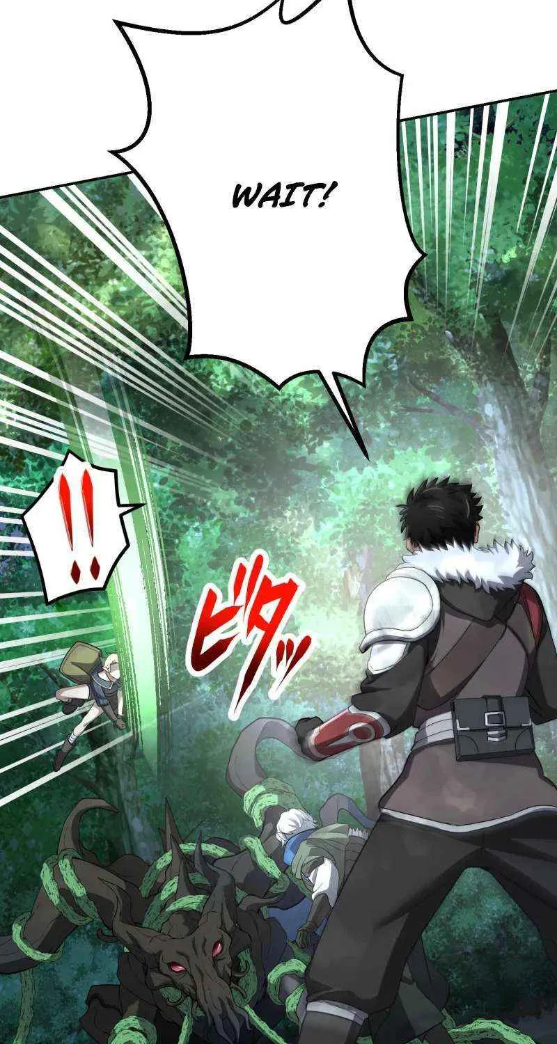 Monster Eater Chapter 73 page 69 - 