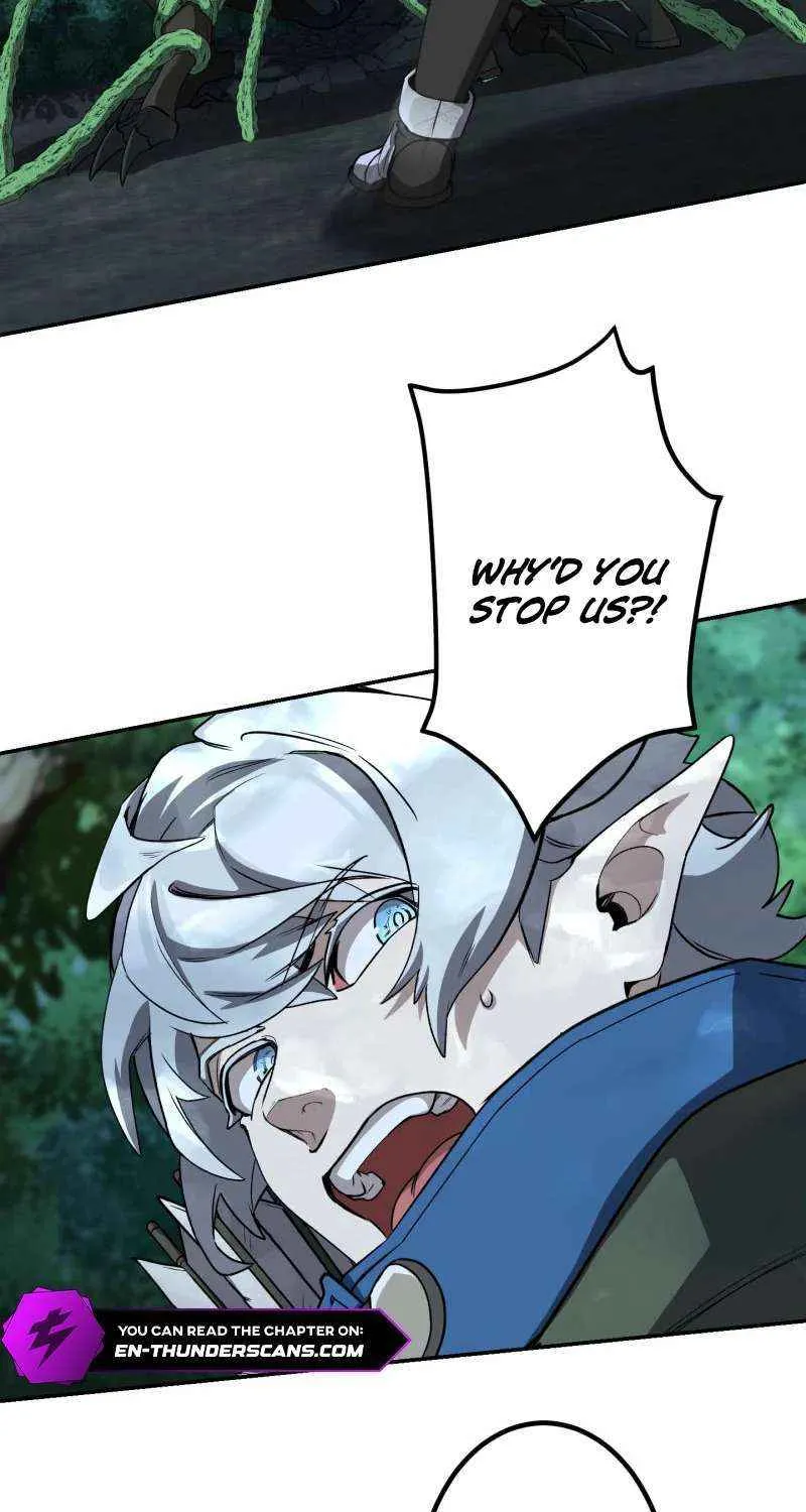 Monster Eater Chapter 73 page 70 - 