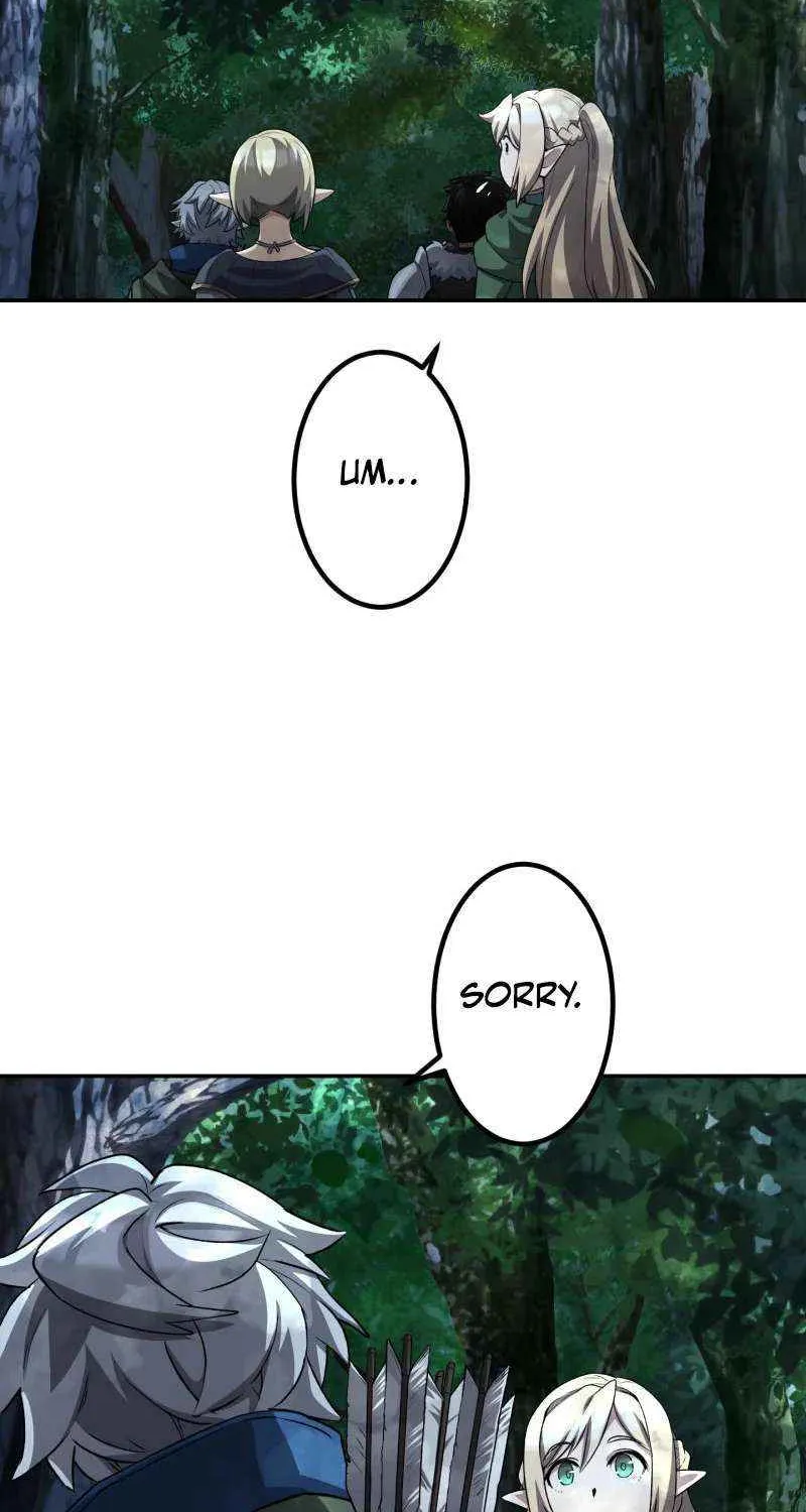 Monster Eater Chapter 73 page 8 - 