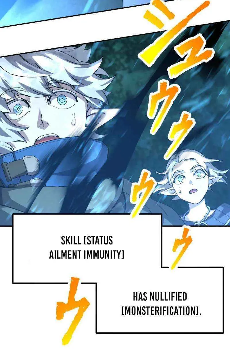 Monster Eater Chapter 73 page 75 - 