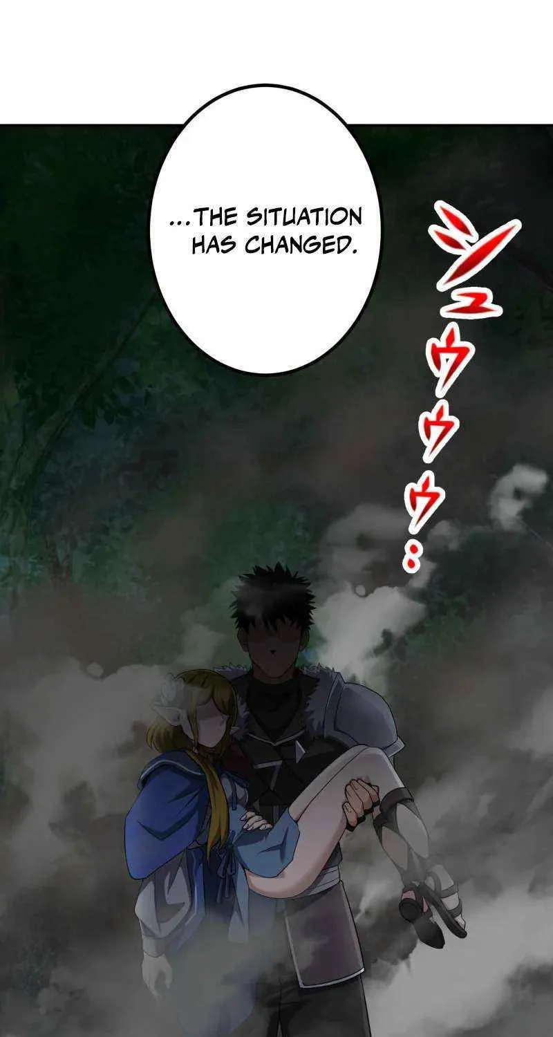 Monster Eater Chapter 73 page 76 - 