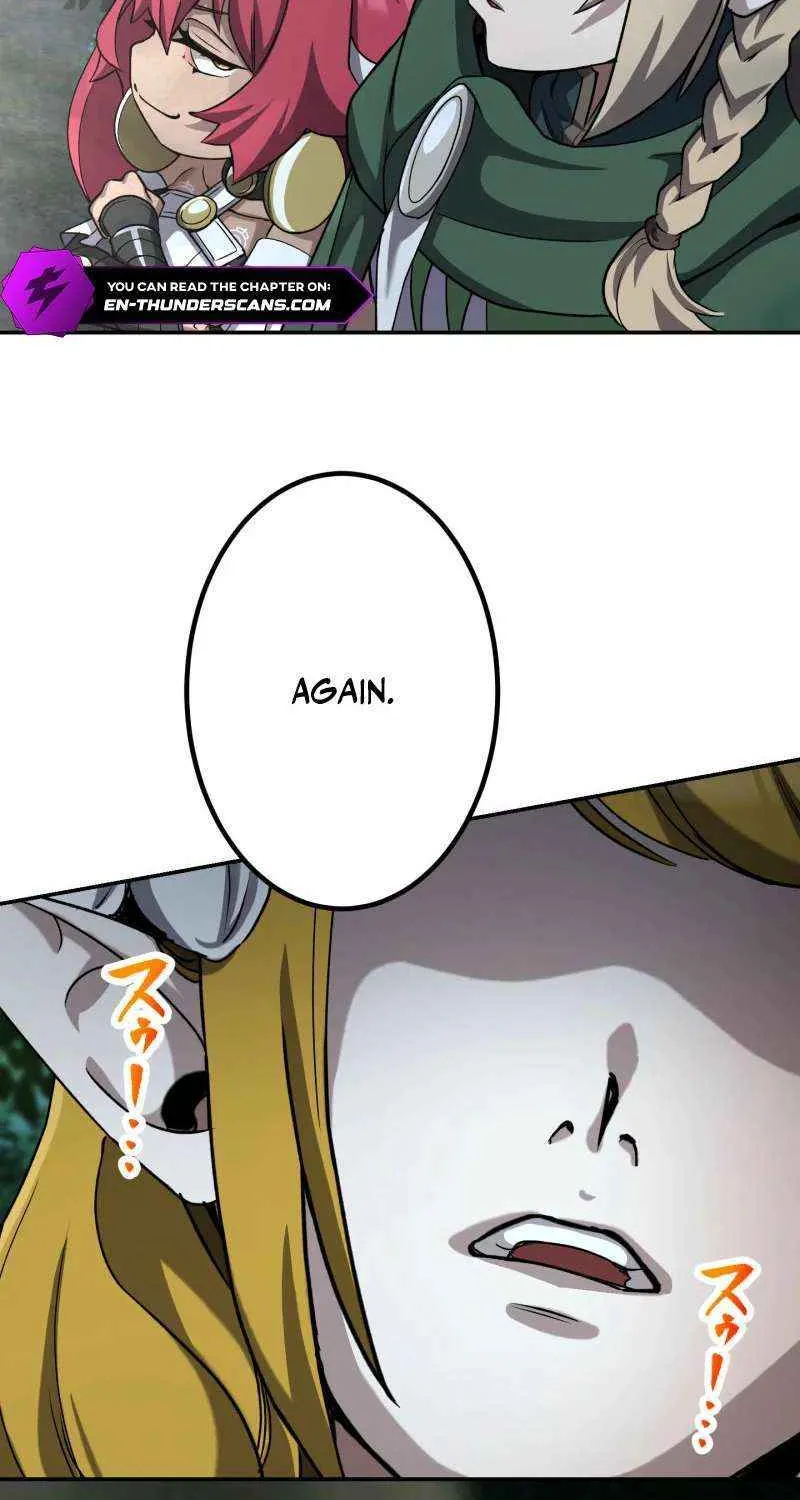 Monster Eater Chapter 73 page 78 - 