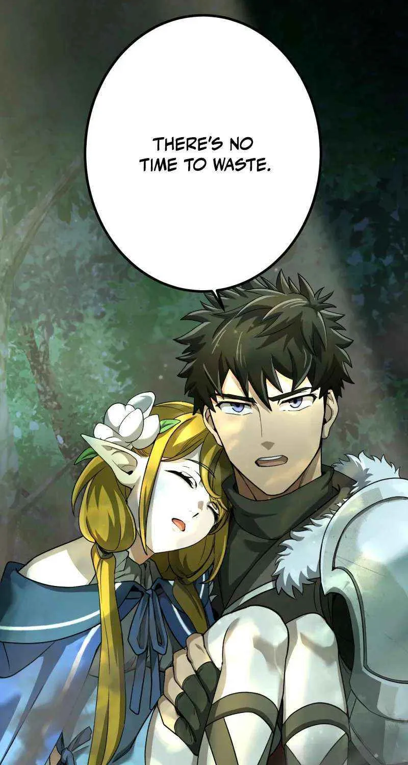 Monster Eater Chapter 73 page 79 - 