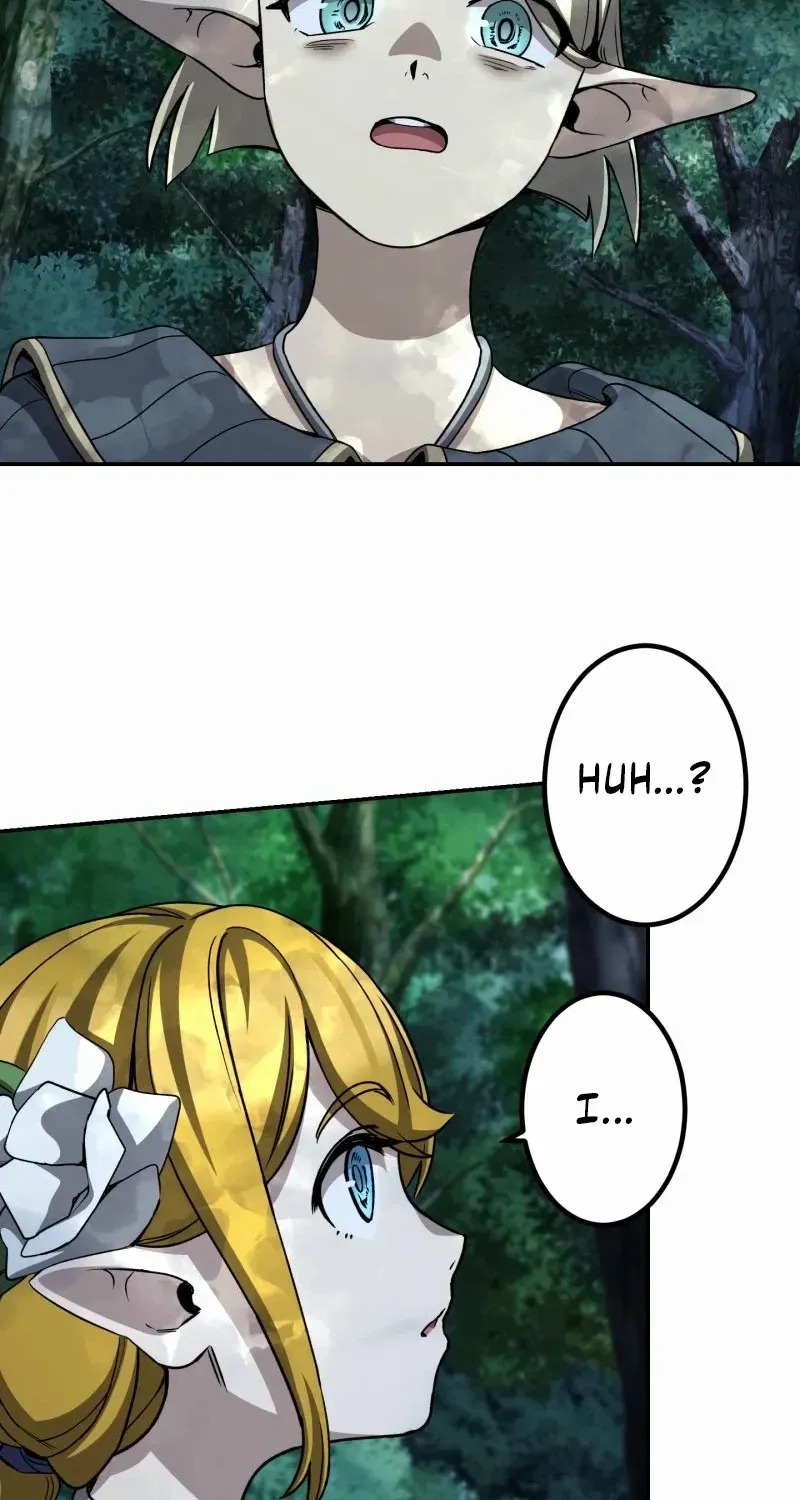 Monster Eater Chapter 74 page 13 - 